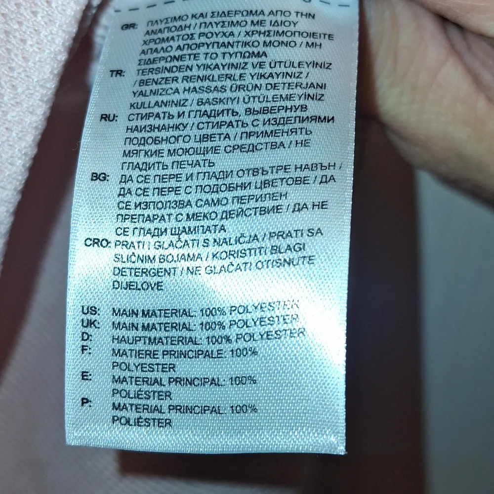 Womens Adidas Tank Top NWOT - Picture 3 of 14